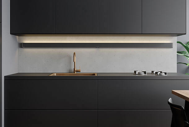 moderne wandverlichting