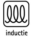 symbool inductie-proof pan