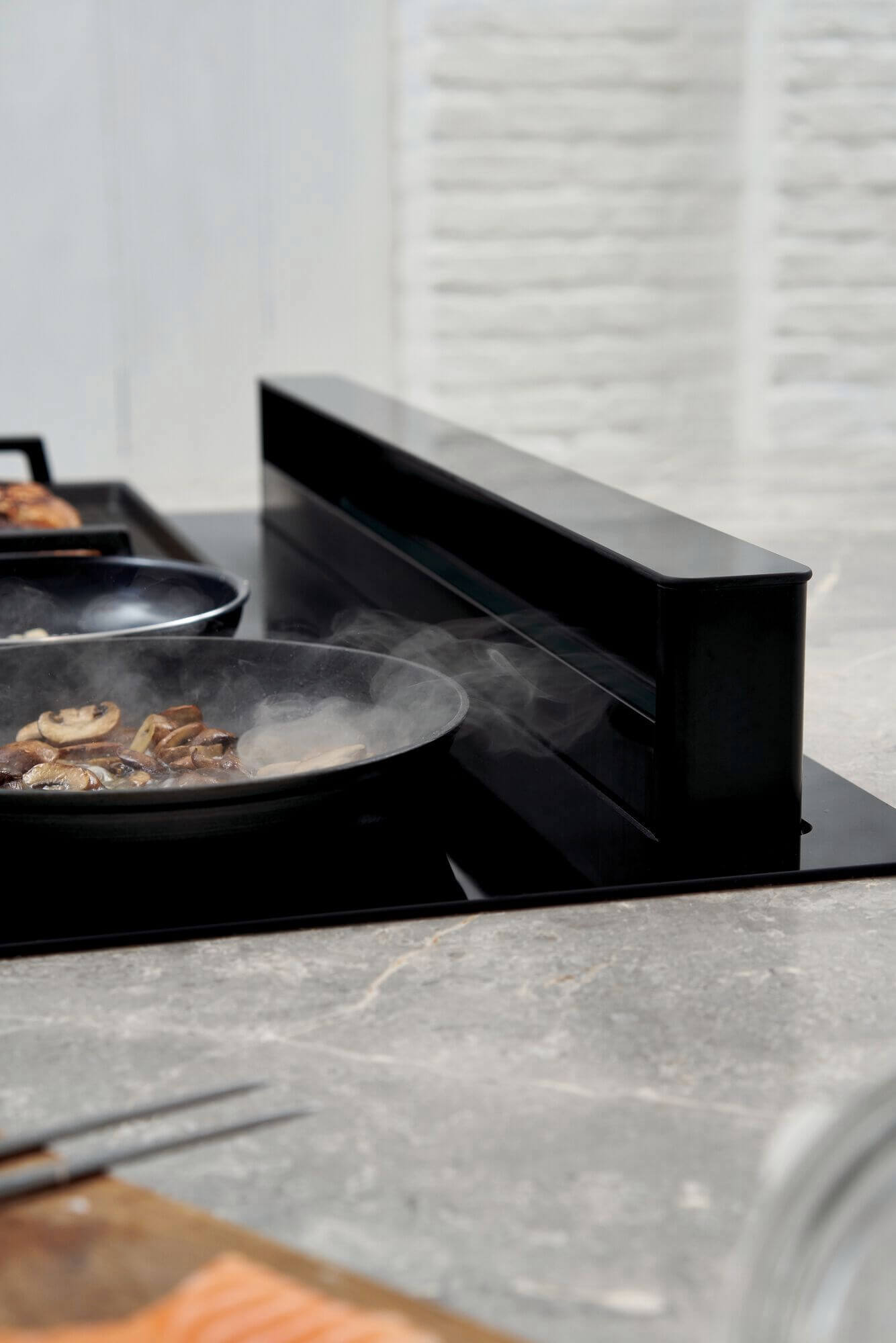 novy werkbladafzuiging