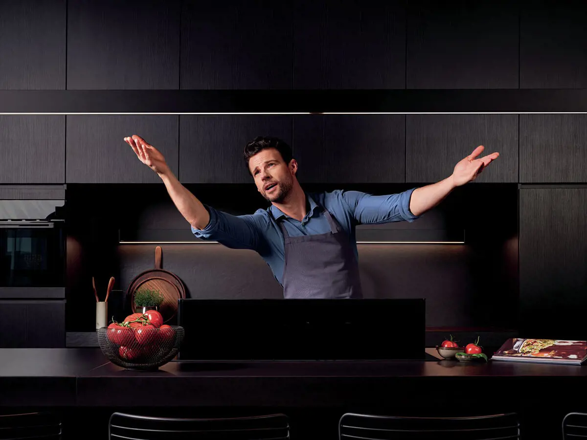 Novy Designbeleuchtung