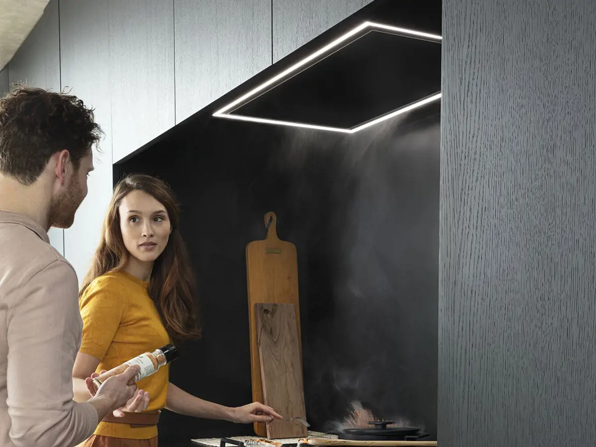 Novy Dunstabzugshauben